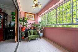 Blk 526 Choa Chu Kang Street 51 (Choa Chu Kang), HDB Executive #533492011